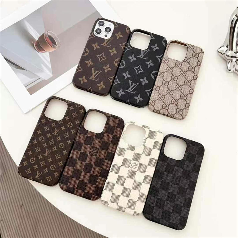 LV iPhone 16 pro/16 plus/15/14/13/12/11 PRO Max cover