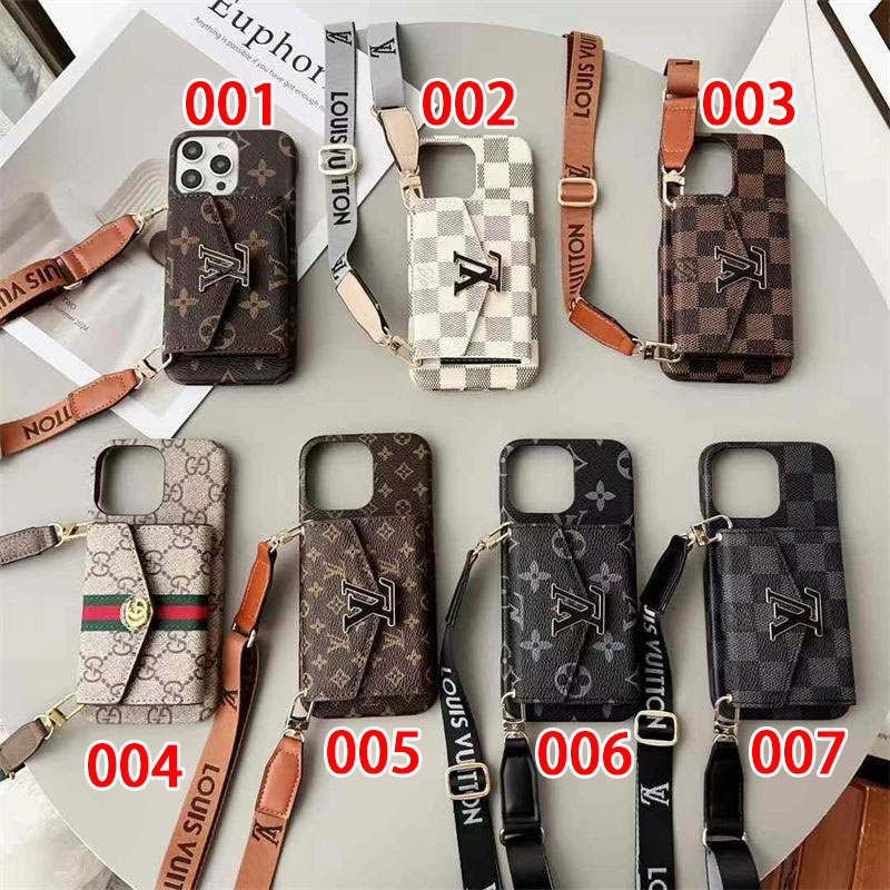 Louis Vuitton iPhone 16 15 14 case hülle coque 