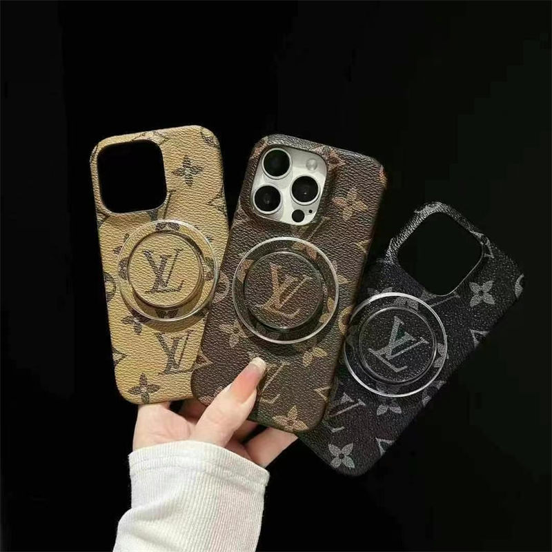 Louis Vuitton original luxury fake case iphone16 pro max 14 15