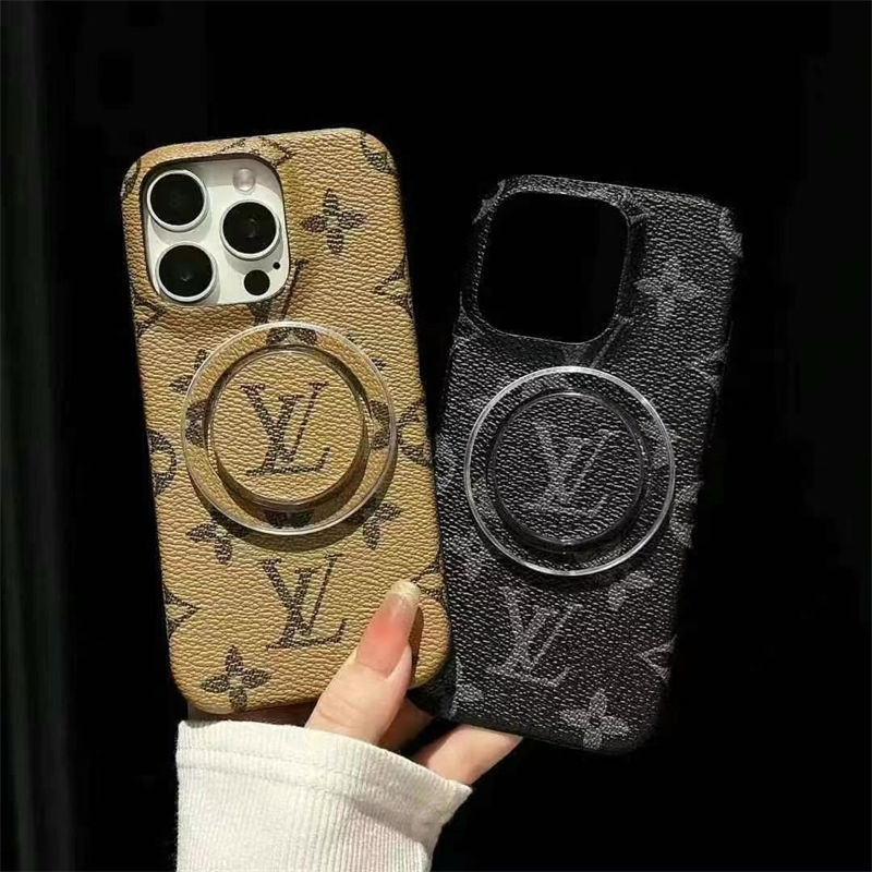 Lv Luxury iPhone 16 15 Pro max 14 13 Case Back Cover 