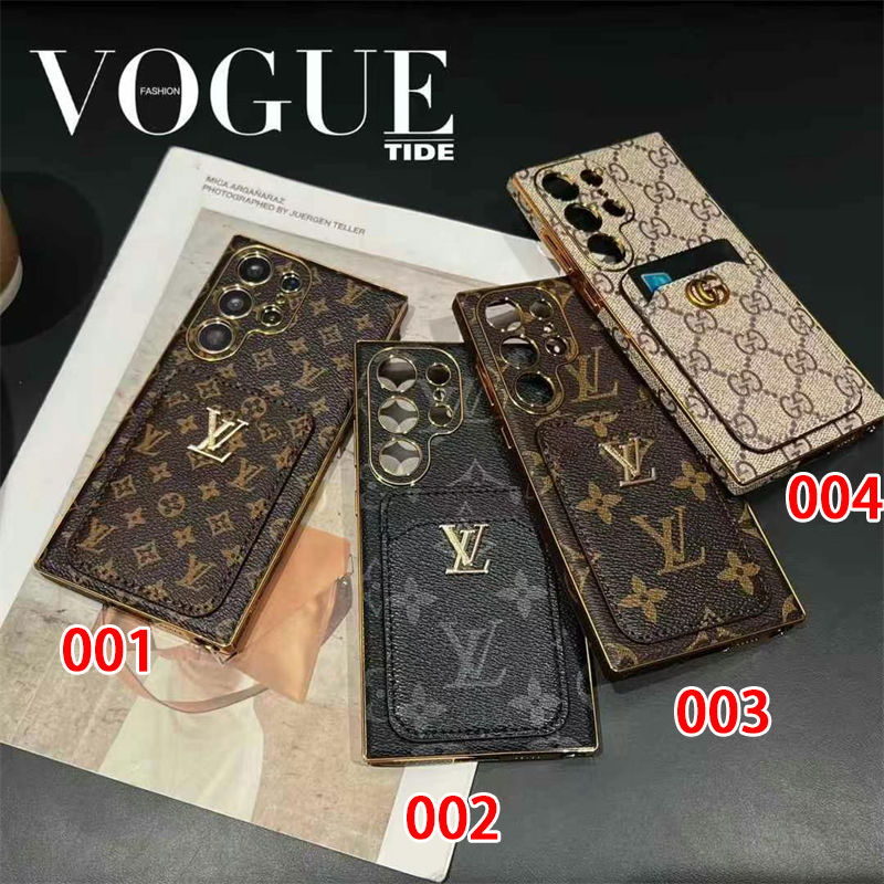 Gucci samsung S24+ s25 ultra s22 s25 plus cover