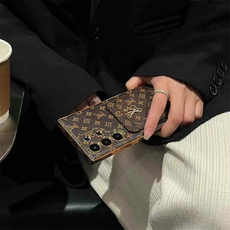  lv Luxury designer iPhone 16 15 14case hülle coque