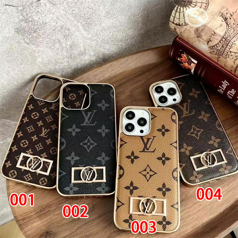 Lv iPhone 16 pro/16 plus/15/14 case