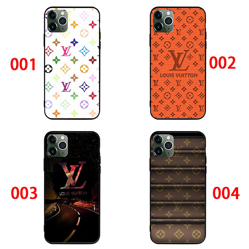 Lv Luxury designer Luxury designer iPhone 16 15 14 case hülle