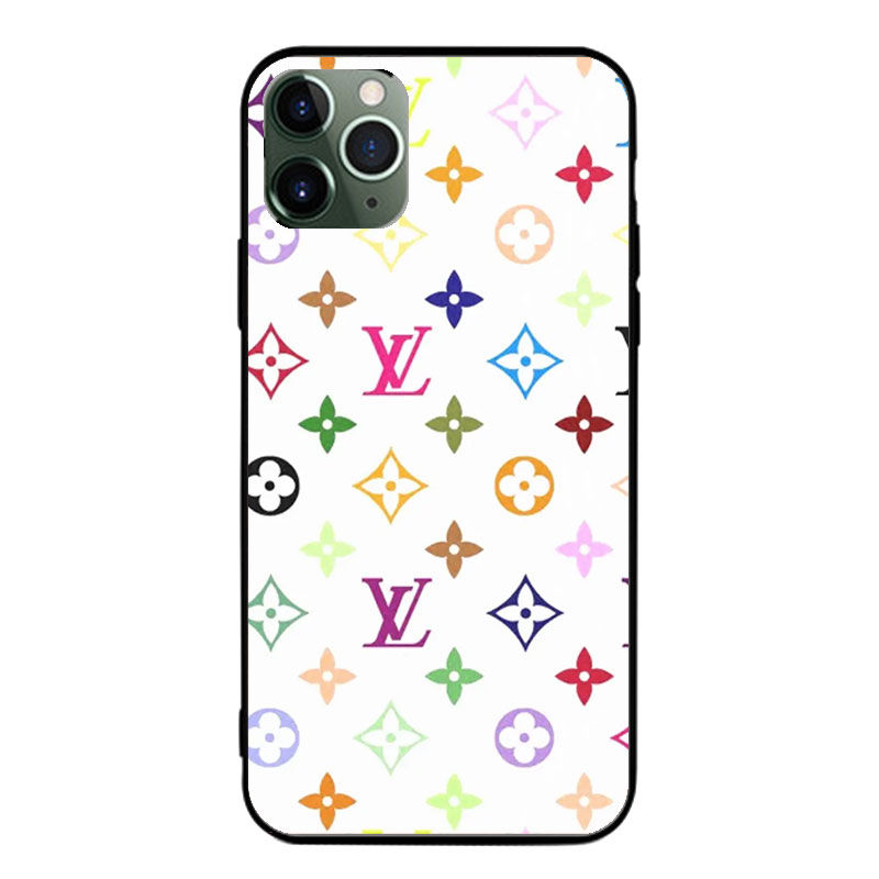 Louis Vuitton iPhone 16 15 14case hülle coque