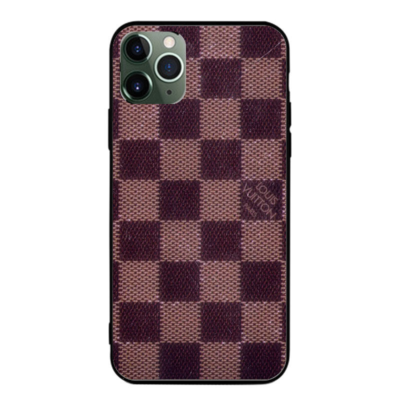  lv iPhone 16 15 14case hülle coque 