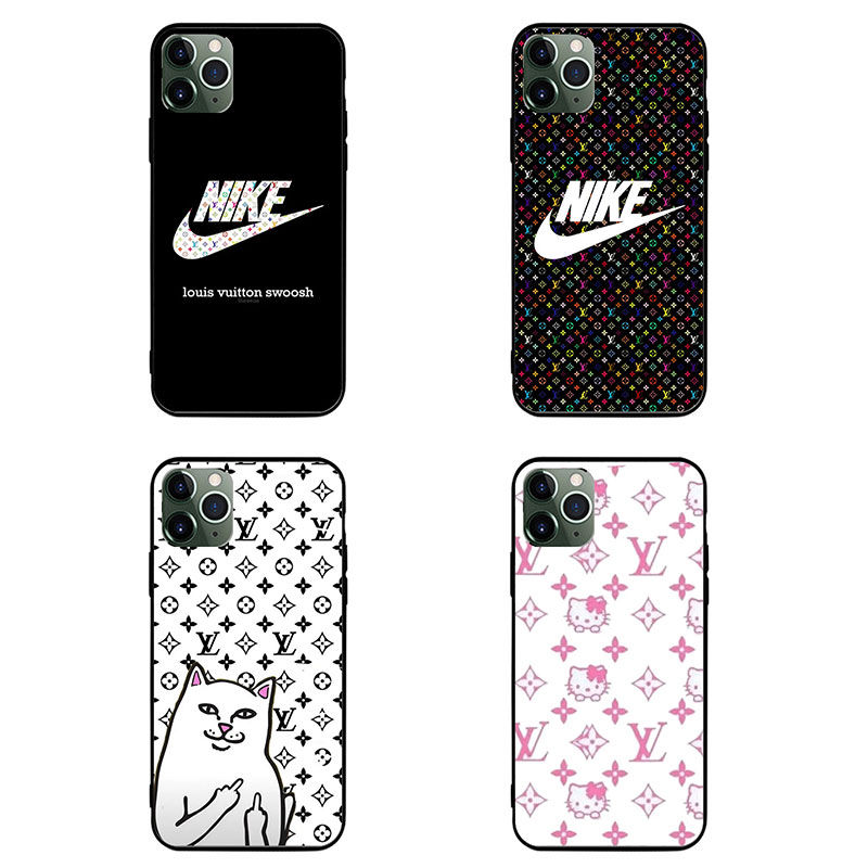 Nike Samsung s25 S24 plus S23 s21 Ultra Case hülle coque