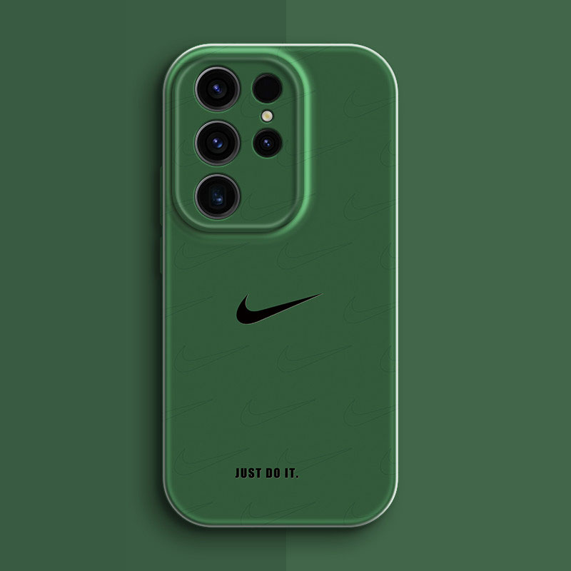 Nike samsung S24+ s24 ultra s22 s23 iphone16 15 14 13 12 Case