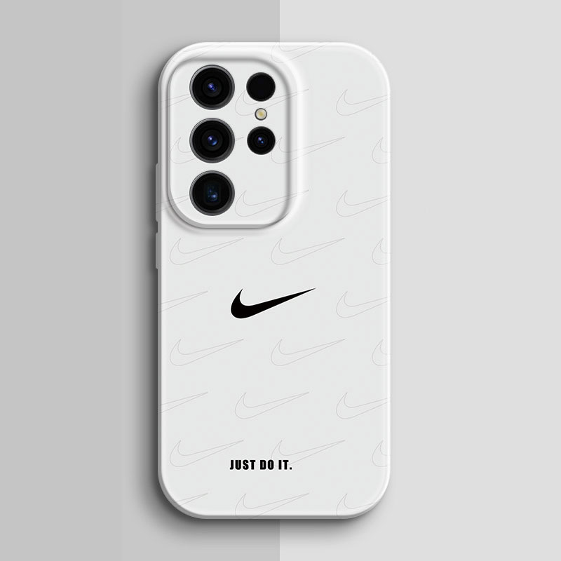 Nike Samsung S24 plus S23 s21 Ultra Case