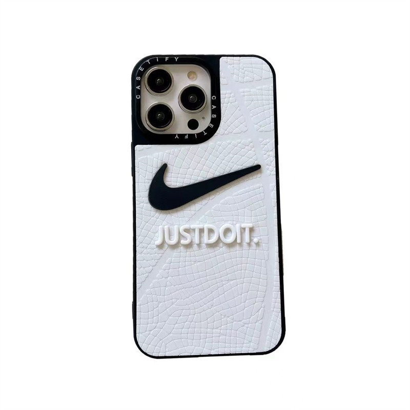 Nike iPhone 16 pro/16 plus/15/14/13/12/11 PRO Max xr/xs case 