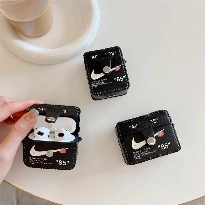 Nike Wireless Charging Case for AirPods4 pro2