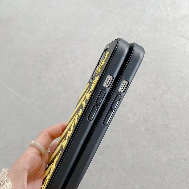 Off-White iPhone 16 pro/16 plus/15/14/13/12/11 PRO Max xr/xs case