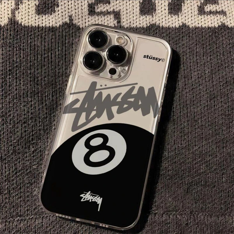 Stussy Samsung GalaxyS24 Ultra  S23 Ultra a55 a54 iphone 14 15 16 casesamsung S24+ s24 ultra s22 s23 iphone16 15 14 13 12 Case