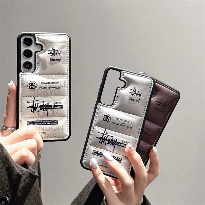 Stussy Samsung Galaxy S25 S24 Ultra  S23 Ultra cover