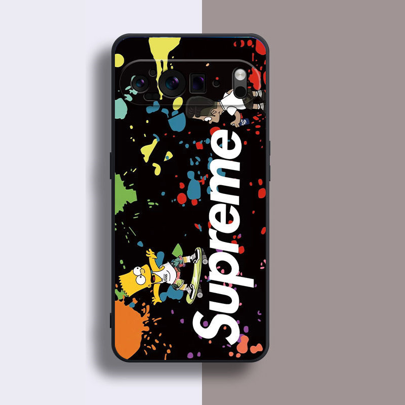 Supreme Luxury designer iPhone 16 15 14case hülle coqueoriginal luxury fake case iphone 16/15/14 samsung s23 S24 ultra cover 