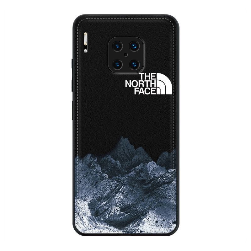 THE NORTH FACE original luxury fake case iphone 16/15/14 samsung s23 S24 ultra cover Custodia Hulle Funda