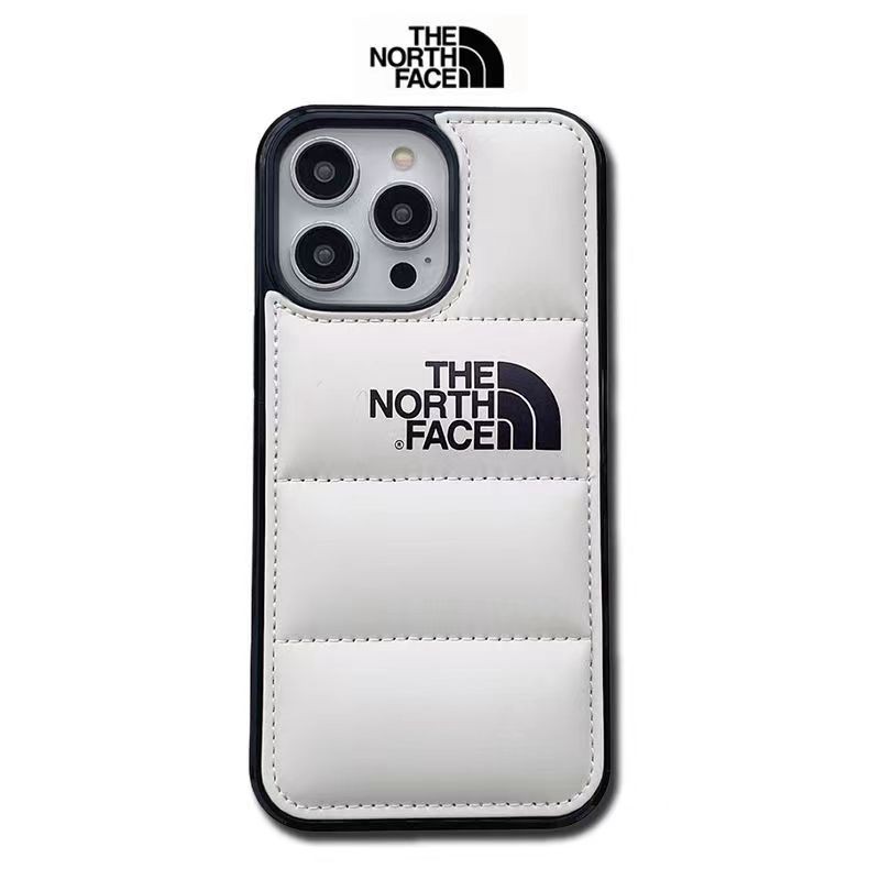 THE NORTH FACE Luxury designer iPhone 16 plus 15 pro max 16 15 14 case coque cover