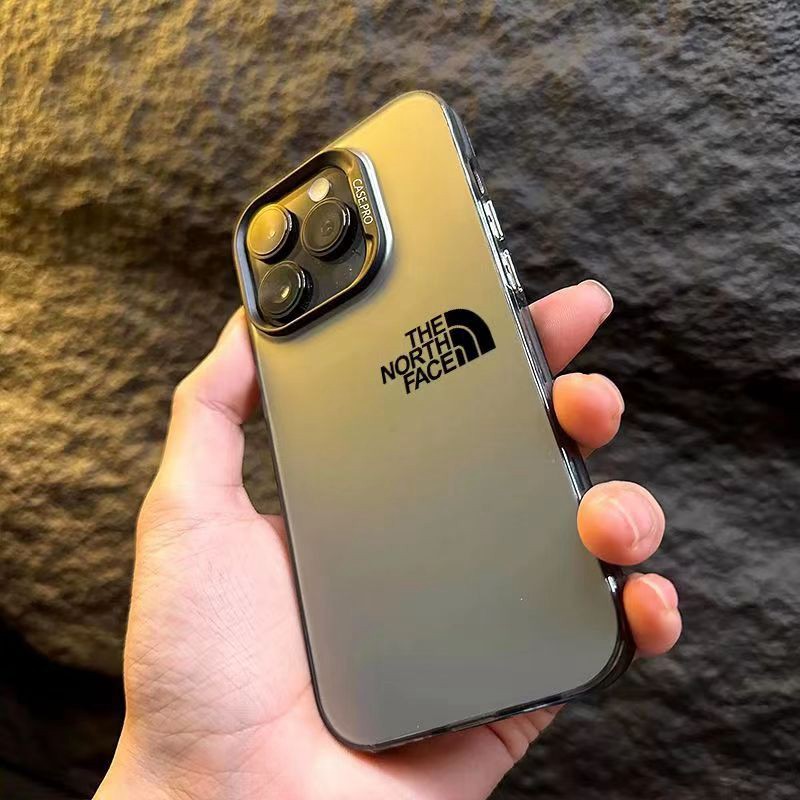 THE NORTH FACE iPhone 15 plus 15 pro max 14 case