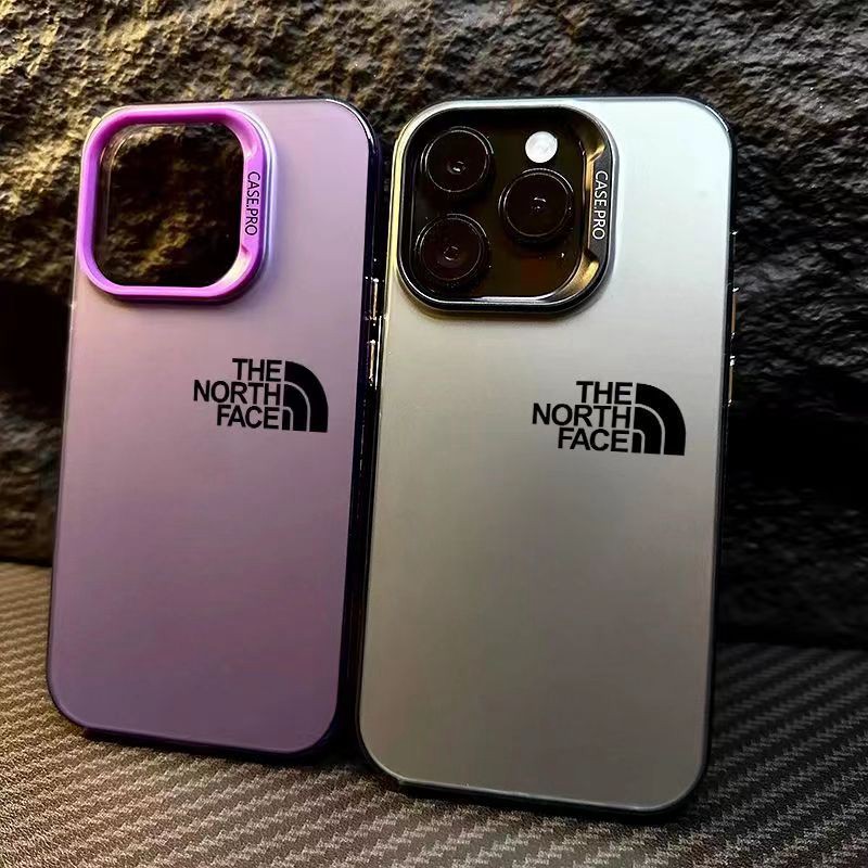 THE NORTH FACE iPhone 15 Pro max 14 Case 