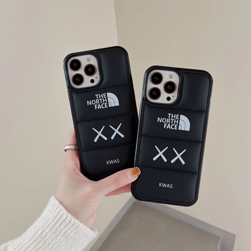 THE NORTH FACE iphone xr xs max 15/15 plus pro max shellFashion 