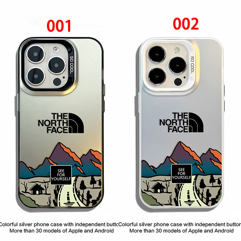 The North Face Samsung Galaxy S25 S24 Ultra CASE