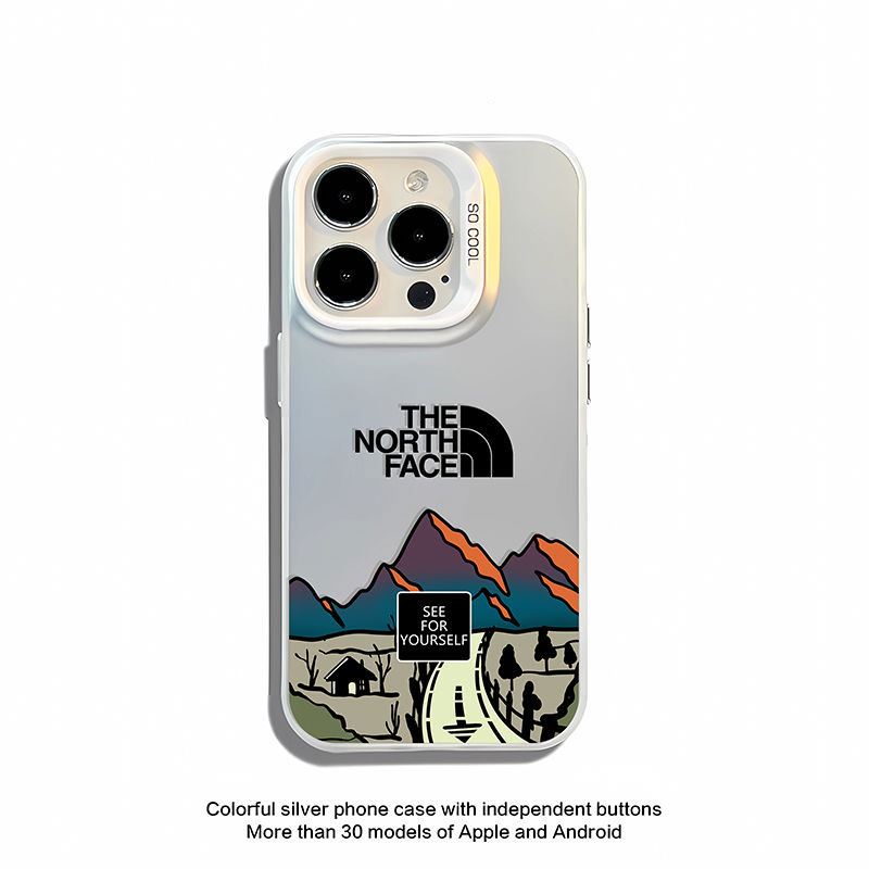 The North Face Samsung Galaxy S25 S24 Ultra  S23 Ultra COVER